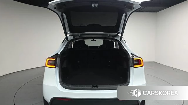 Tesla Model Y id 4499983 из Кореи 10