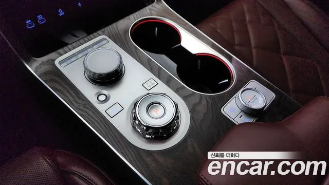 Genesis GV80 id 2676181 из Кореи 10