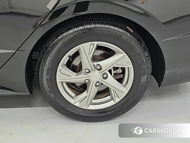 Hyundai Sonata (DN8) id 4764061 из Кореи 10