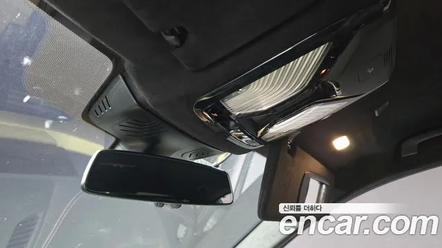 BMW M5 (F90) id 2686200 из Кореи 10