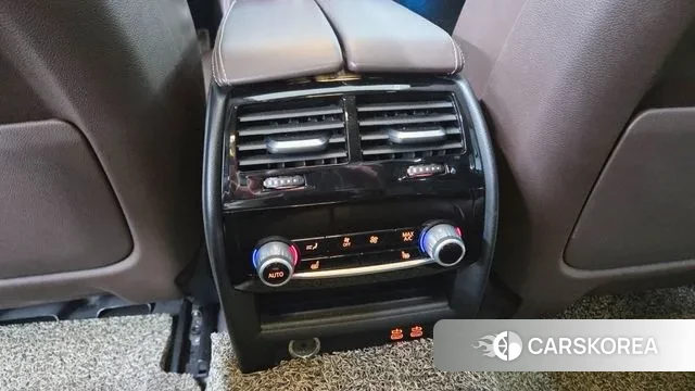 BMW 5 Series (G30) id 3483999 из Кореи 10