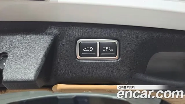 Kia The New Sorento 4th Generation id 2948888 из Кореи 10