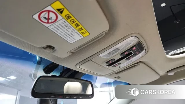 Kia The New Carnival id 3552515 из Кореи 10