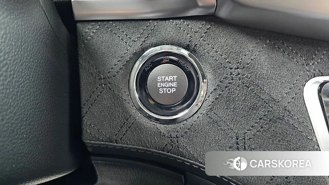 Ssangyong All New Rexton id 4646849 из Кореи 10
