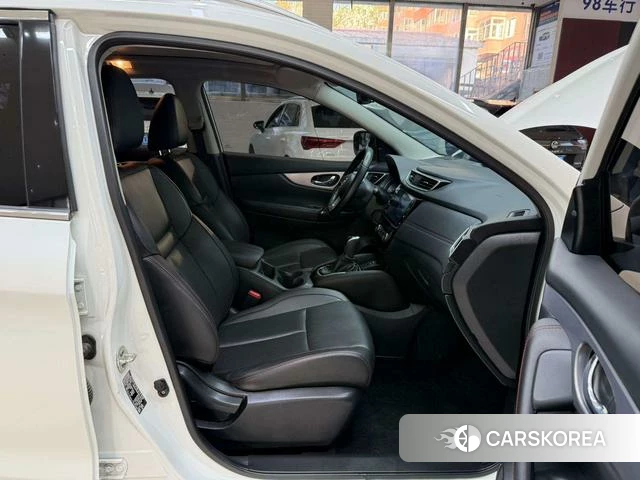 Nissan Qashqai id 4342114 из Китая 10