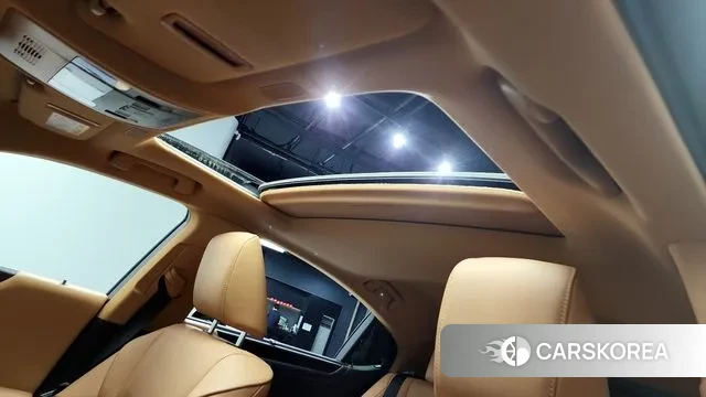 Lexus ES300h 7th generation id 3437377 из Кореи 10