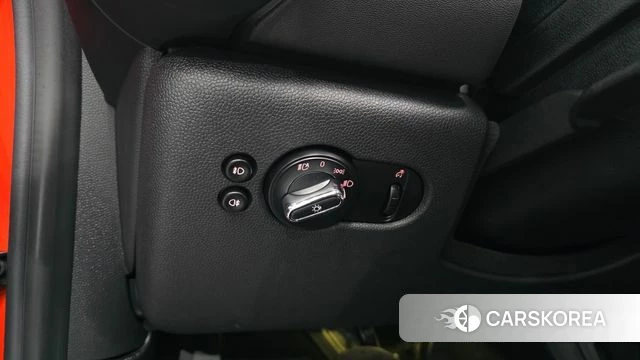 Mini Cooper S id 4894967 из Кореи 10