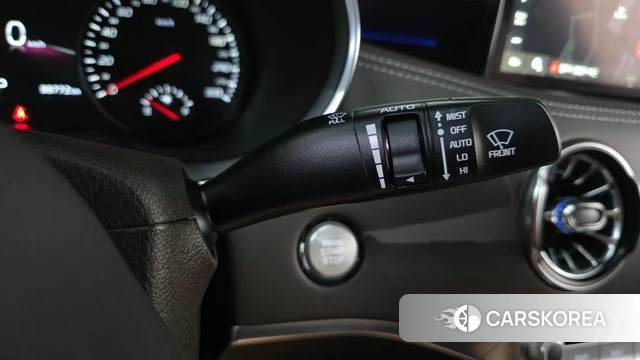 Kia Stinger Meister id 4923243 из Кореи 10