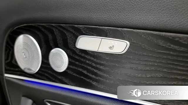 Mercedes-Benz E-Class W213 id 3000030 из Кореи 10