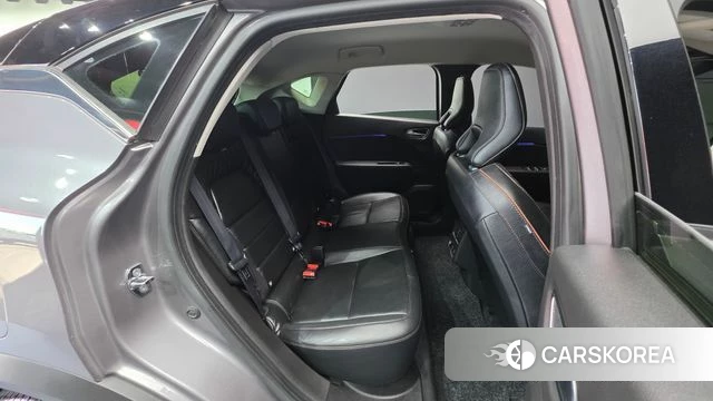 Renault Korea (Samsung) Capture id 4284408 из Кореи 10