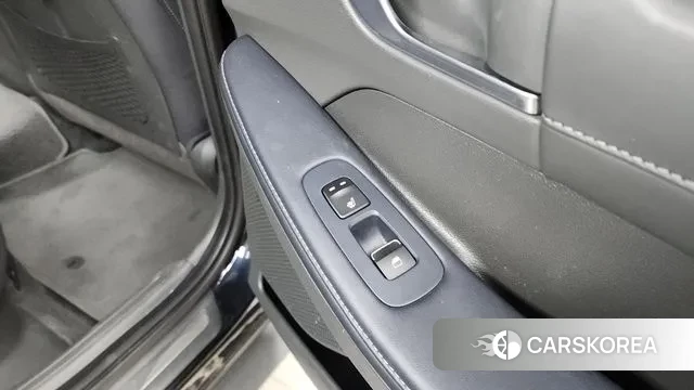 Hyundai Sonata Hybrid (DN8) id 3044329 из Кореи 10