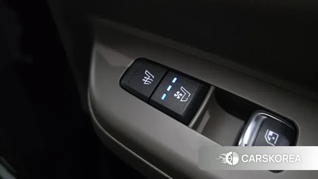 Kia The New Carnival 4th Generation id 3684758 из Кореи 10