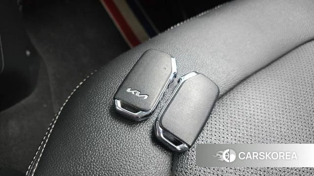 Kia The New Kia Ray id 4555422 из Кореи 10