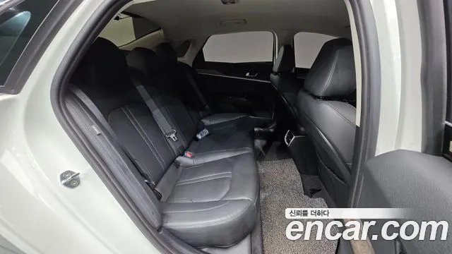 Kia K5 3rd generation id 2950977 из Кореи 10