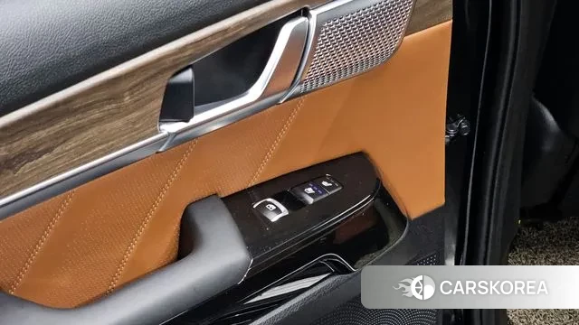 Kia Mohave Master id 3323078 из Кореи 10