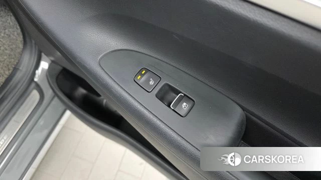 Hyundai The New Grandeur IG id 4683587 из Кореи 10