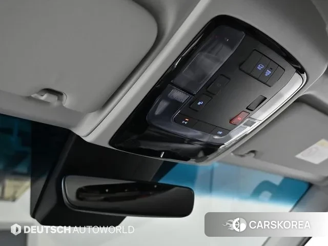 Hyundai Staria id 3451954 из Кореи 10