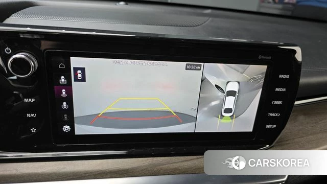 Kia K5 3rd generation id 3833933 из Кореи 10