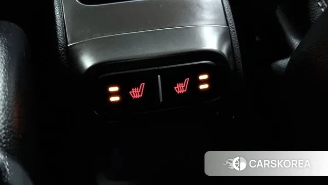 Kia The New Ray id 3489045 из Кореи 10