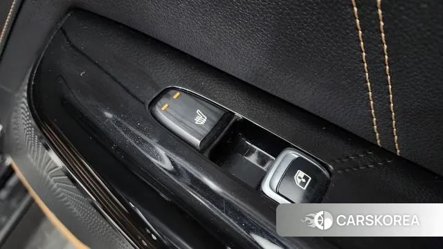 Kia K5 3rd generation id 3630945 из Кореи 10