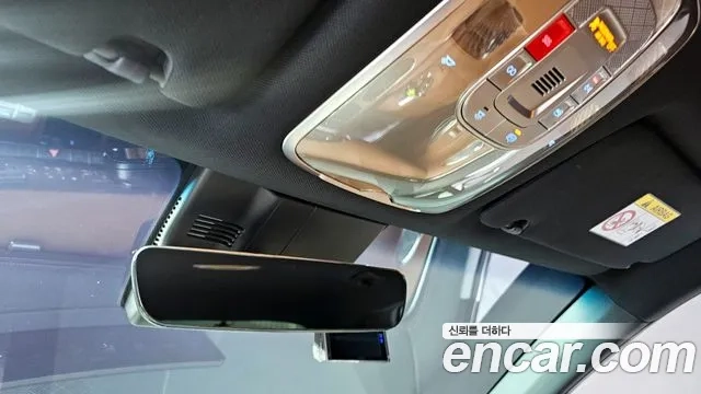 Genesis GV70 id 2954513 из Кореи 10