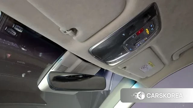 Genesis G80 (RG3) id 3659857 из Кореи 10