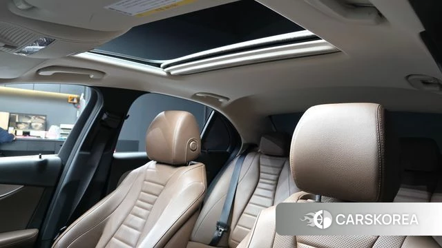 Mercedes-Benz E-Class W213 id 4770722 из Кореи 10