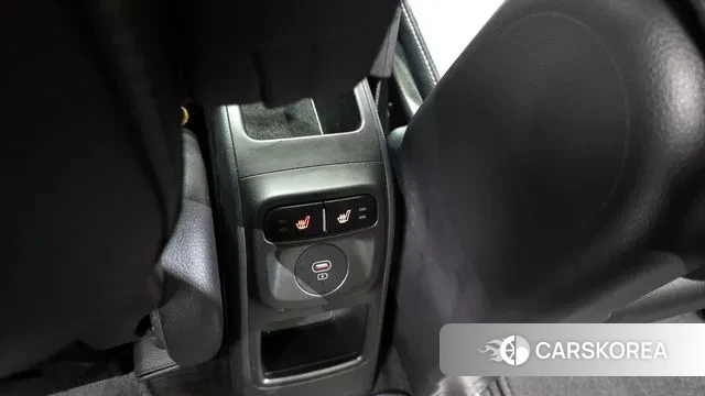 Kia The New Kia Ray EV id 3482480 из Кореи 10