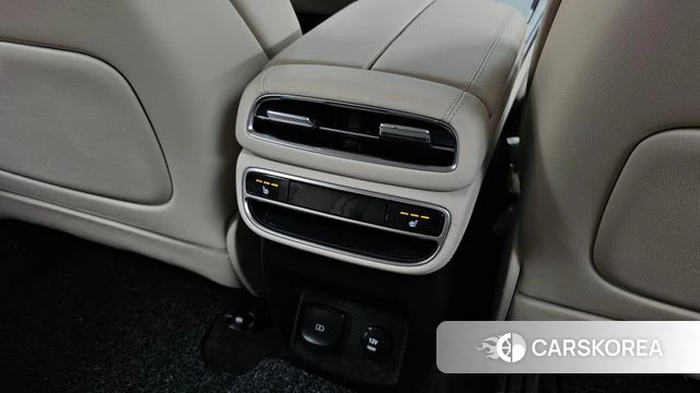Genesis GV80 id 4872199 из Кореи 10