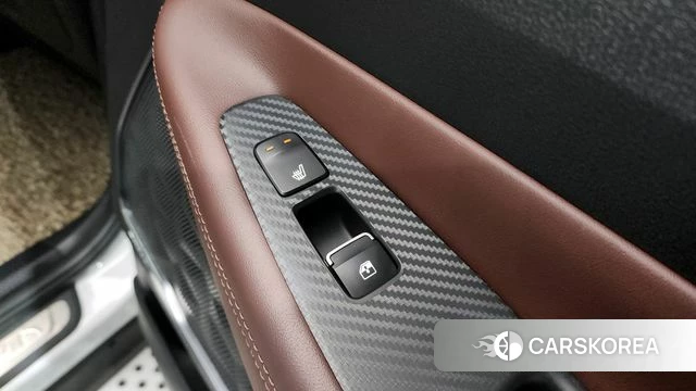 Hyundai Santa Fe TM id 3880114 из Кореи 10