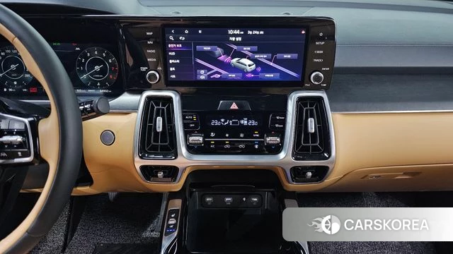 Kia Sorento 4th Generation id 3833185 из Кореи 10