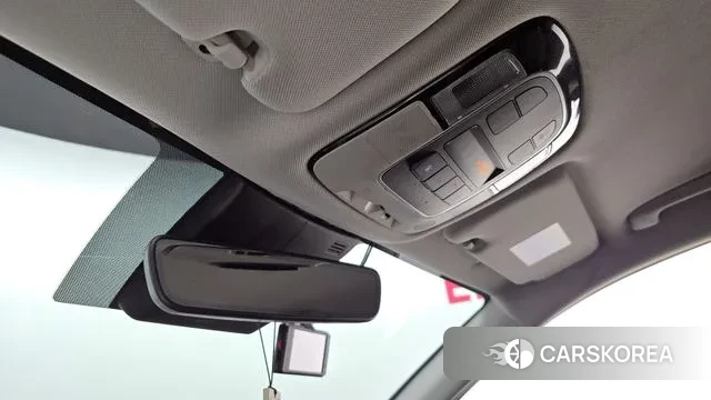 Hyundai Sonata (DN8) id 3428017 из Кореи 10