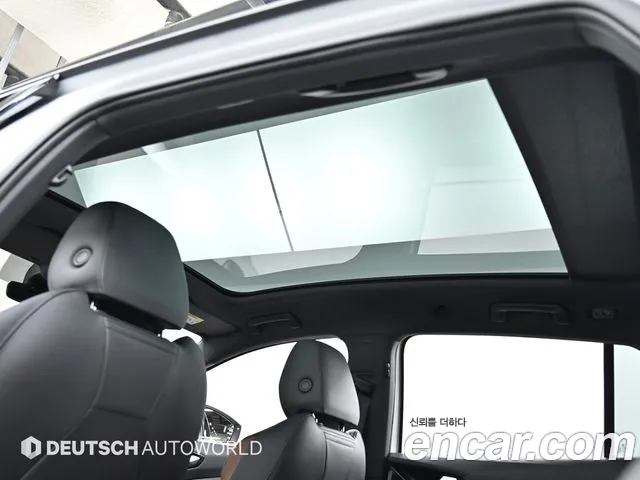 Volkswagen ID.4 id 2736857 из Кореи 10