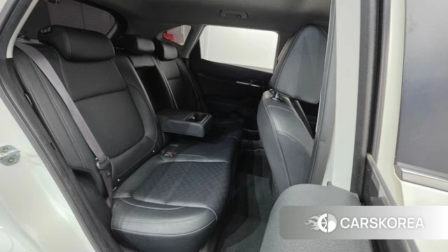 Kia Seltos id 3844815 из Кореи 10