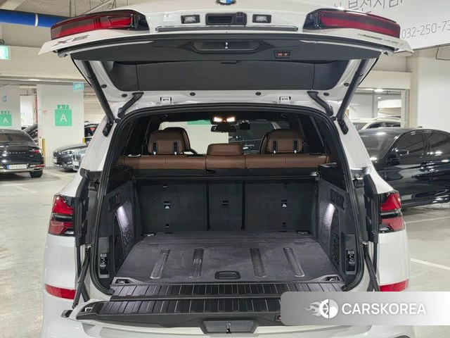 BMW X5 (G05) id 4623478 из Кореи 10