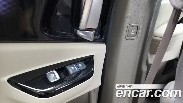 Kia Carnival 4th generation id 2806683 из Кореи 10