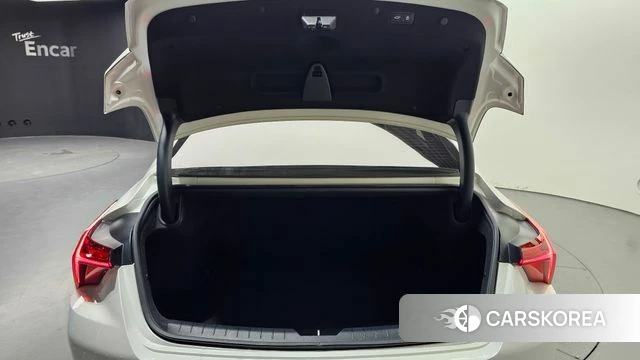 Kia K8 Hybrid id 4489149 из Кореи 10