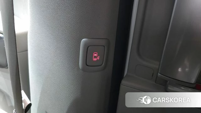 Kia The New Carnival id 4459581 из Кореи 10