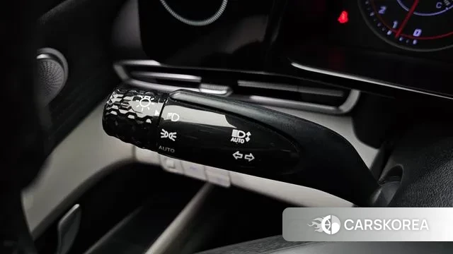 Hyundai Avante (CN7) id 3788794 из Кореи 10