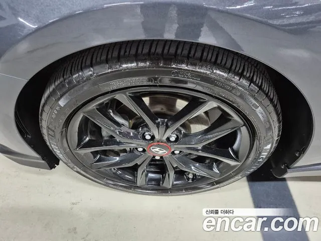 Hyundai Veloster (JS) id 2687250 из Кореи 10