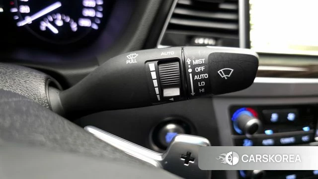 Genesis G80 id 3966566 из Кореи 10