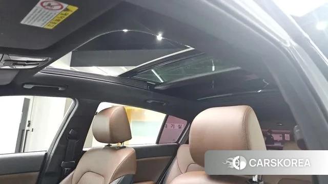 Kia Sportage The Bold id 3651784 из Кореи 10