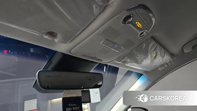 Hyundai The New Grandeur IG id 3448966 из Кореи 10