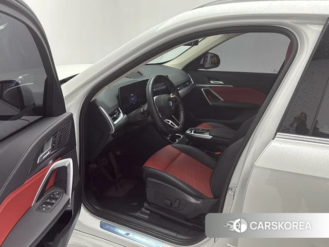 BMW iX1 id 4238789 из Китая 10