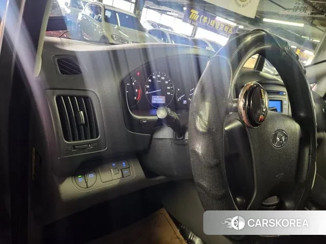 Hyundai Grand Starex id 3474935 из Кореи 10