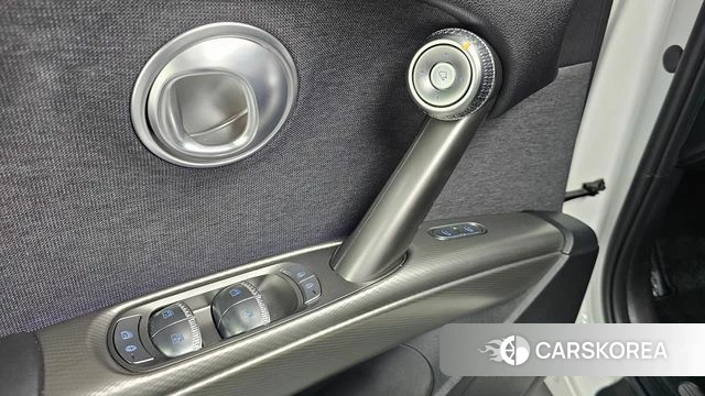 Genesis GV60 id 4835765 из Кореи 10