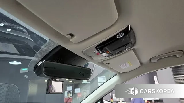 Kia K5 3rd generation id 3389084 из Кореи 10