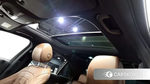 Mercedes-Benz E-Class W213 id 3727389 из Кореи 10