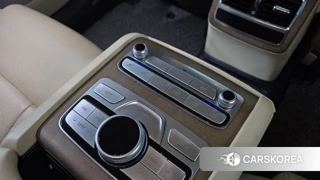 Kia More K9 id 3666917 из Кореи 10