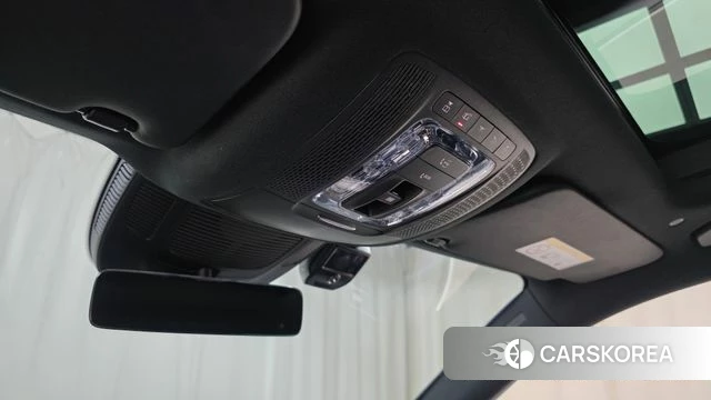 Mercedes-Benz GLS - Class X167 id 4383426 из Кореи 10